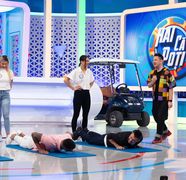 Octavian Strunilă, despre ce îl motiveză cel mai mult la “Hai ca poti!”. În această seară, va invitam sa urmăriţi o nouă ediţie a show-ului, de la 21:00, la Kanal D